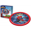 Bestway Nafukovacia sprchová vanička Rohož s fontánou Spider-man 165 cm Bestway 98792