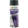 DUPLI-COLOR® AEROSOL ART Barva ve spreji laková nitro-kombi Barva (odstín): RAL 7016 - antracitová šedá, Velikost balení: 400 ml, Stupeň lesku: mat 741517