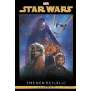 Marvel Star Wars Legends: The New Republic Omnibus 1