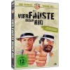 SPENCER, BUD & HILL, TERENCE - VIER F�USTE GEGEN RIO (DVD)