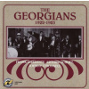 THE GEORGIANS: Originální nahrávky 1922-23 (CD)