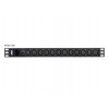 ATEN Aten PE0212 Základní řada PDU 16A Vstup C20 Výstup 12x C13