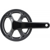 TREK Crankset Trek-Diamant Prowheel 175mm 42T 10/11-Speed Black