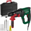 Príklepová Vŕtačka Príklepová vŕtačka PARKSIDE PBH 1050 D4 SDS Plus 1050 W