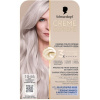 Schwarzkopf Creme Supreme farba na vlasy 10-55 Chladná striebristá blond 1 ks, 10-55