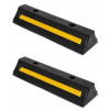Zahradzovacie stĺpiky - Cover Separator Road Parkovisko (Bezpečnostné prvky - Cover Separator Road Parkovisko)