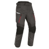 kalhoty MONTREAL 4.0 DRY2DRY™, OXFORD (černé/šedé/červené, vel. 3XL) M110-242-3XL