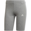 adidas Essentials 3-Stripes Bike W shorts HF5956 (190692) Black XL