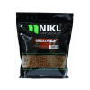 KAREL NIKL - Pelety Chilli & Peach 3 mm 1 kg