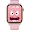 Hodinky Strand S752USVBVP Pink