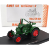 Autocult Kramer K18 Alesschaffer Traktor Nemecko 1936 1:32 Zelená červená