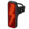 Lampa Knog Blinder V Bolt zadná