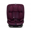 Kinderkraft KINDERKRAFT - Autosedačka ONETO 3 i-Size (76-150 cm) + Isofix Cherry pearl AG0906 + záruka 3 roky zadarmo