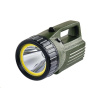 EMOS P2308 COB LED + LED nabíjecí svítilna, 240 lm, aku 4000 mAh