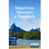 Mauricius, Réunion a Seychely Lonely Planet