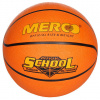 School basketbalová lopta