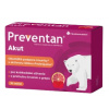 Preventan Akut tabliet s príchuťou brusníc a grapu 30 ks