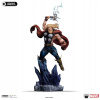 Iron Studios - Soška Thor - Infinity Gauntlet Diorama - BDS Art Scale 1/10