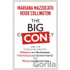 The Big Con - Mariana Mazzucato, Rosie Collington