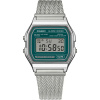 Hodinky Casio A158WEM-3EF Collection