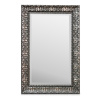 Casa Chic Manresa 90 x 60 cm 3368S-90X60-SLV