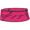Bežecký opasok DYNAFIT Running Belt Pink Glo Ružová M