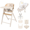 CARRELLO Tenero olympus beige wooden 2026