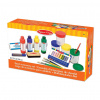 Melissa & Doug, kreatívna hra, maľovanky, kresliaca sada