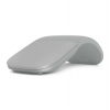 Microsoft Surface Arc Mouse/Cestovní/Blue Track/1 000DPI/Bezdrátová Bluetooth/Šedá (CZV-00095)