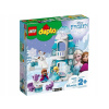 Stavebnica LEGO DUPLO - Rada pre juniorské vyváženie s rovnováhou (Rada pre juniorské vyváženie s rovnováhou)