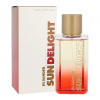 Jil Sander Sun Delight 100 ml toaletní voda pro ženy