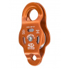 Kladka na lano Climbing Technology Orbiter D - orange