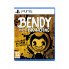 Bendy and the Ink Machine PlayStation 5 (PS5) krabička