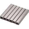 LUX-TOOLS Svorka z nerezové oceli 11,4 mm x 14 mm Comfort 1 200 kusů
