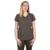 Fox Tričko WC V Neck T - L