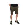 FOX - Kraťasy Collection Lightweight Shorts Green Black veľ. L