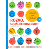 Rozvoj sociálních dovedností (2.rozšířené vydání) - Lucie Bělohlávková