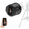OKULÁROVÁ KAMERA 2K 16MP WiFi PRE TELESKOP/ĎALEKOHĽAD s TFT DISPLEJOM + HD ZÁZNAM