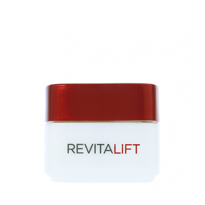 L'Oréal Paris Revitalift očný krém proti vráskam 15 ml