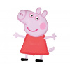 Mini fóliový balón Prasiatko Peppa 35cm