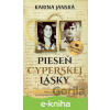 E-kniha Pieseň Cyperskej lásky - Karina Janská