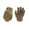 Taktické rukavice Mechanix Original M-Pact Mechanix Wear Coyote L