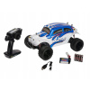 Diaľkovo ovládaná hračka - jazdiace auto Carson 500404142