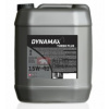 DYNAMAX TURBO PLUS 15W-40 10L