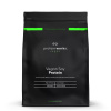 The Protein Works Vegan Soy Protein 1000 g vanilkový krém