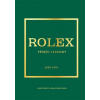 Rolex Příběh legendy - Sims Josh
