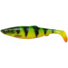SAVAGE GEAR 4D HERRING SHAD 13cm 17g Firetiger