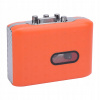 KAZETOVÝ PREHRÁVAČ WALKMAN USB MP3 PRENOSNÝ KONVERTOR