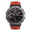 Amazfit T-Rex 3 Lava 3,81 cm (1.5