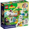 LEGO Duplo 10962 Planetárna misia Buzza Astrala